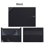 Black / Pro 14X N7401ZE