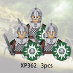 XP362-3pcs