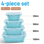 silicone 4set