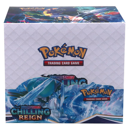 324Pcs Pokemon Cards TCG: Sun & Moon XY Evolutions Booster Box  Collectible Trading Pokemon Card Board Game Prismatic Surging