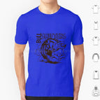M-Tee-Blue / M