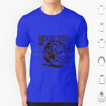 Bull Shifters T Shirt Men Women Kids 6xl Left 4 Dead Bull Shifters Video Games Left 4 Dead 2 Ellis Band Zombie Zombies Left 4