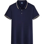 navy blue / 4XL
