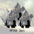 XP108-3pcs