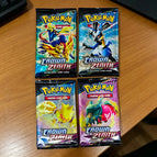 English 10 packs 12