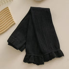 black / 120-135CM