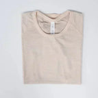 Creamed Apricot / Size8