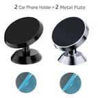 Black Silver-Rotate