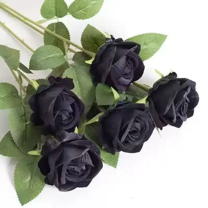 Artificial Roses - artificial flowers for weddings (photo 15 of 20)