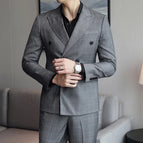 Gray 1 / S (ERU 3XS)