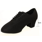 Black 5cm suede 2 / 41 / China Mainland