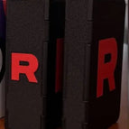 ROCKET-12 pages / In stock