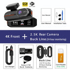 AK56-2.5K Rear-BL