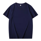 Navy / Asian XXL / China Mainland