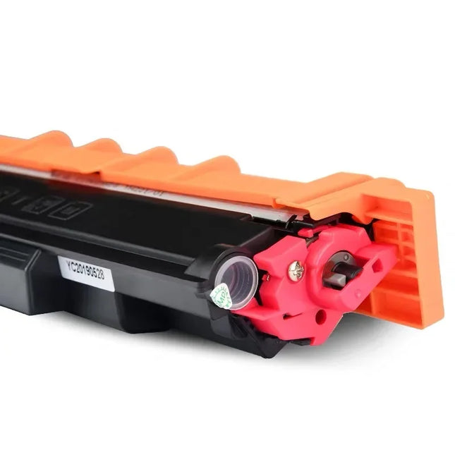 Kompatible Brother TN-213 Tonerkartusche für Brother DCP-L3550CDW HL-L3230CDW MFC-L3770CDW MFC-L3750CDW Druckerkartuschen-Set
