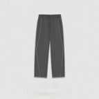 Dark Grey - Trousers / L