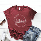Burgundy / S