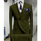 army green / XS / China Mainland