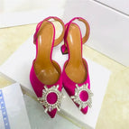 rose Red 9cm / 36