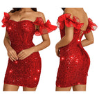 Red / XS