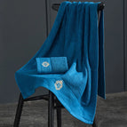 S blue / 70x140cm 1pc