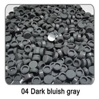 04 Dark bluish gray