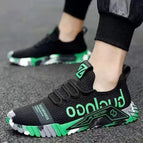 Green / 44