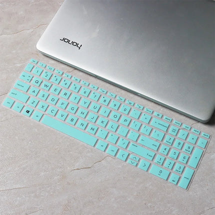 Laptop Keyboard Cover Skin For HP Pavilion 15 15-fc0000la 15-fc0101au 15-fc0105au 15-fc0106au 15-fc0083 15-fc0093dx 15-FC Series