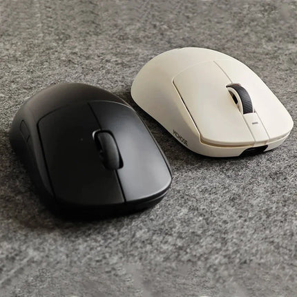 MCHOSE A7 Pro Ultra Series 8000Hz Wireless Gaming Bluetooth Mouse 2.4G PAW3395 Esport Cordless PC Laptops Accessories
