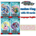 random 4 bag -1