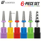 S10-1 set-6PCS