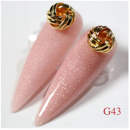 MSHARE 250g Clear Acrylic Gel Hard Gel For Nail Extension Pink Nude White Acrygel Hema TPO Free Builder Nail Gel French Nail Art