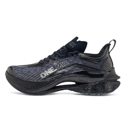 ONEMIX T700 Carbon Plate Marathon Running Racing Shoes Men Professional Stable Supp ort Shock-Relief Ultra-Light Rebound Sneaker