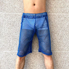 Blue / XXL