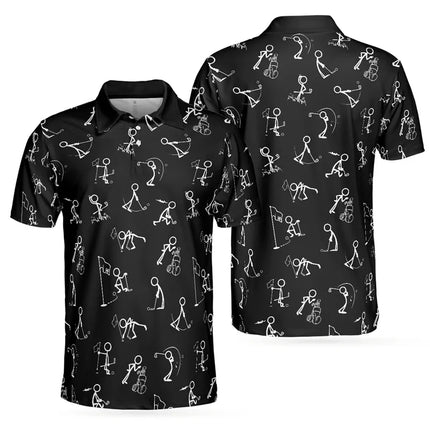 Fashion Luxury Bitcoin 3D Print Short Sleeve Polo Shirts For Men Clothes High Quality Golf Tshirts Button POLO Shirt Tee Tops