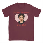 Burgundy / 6XL