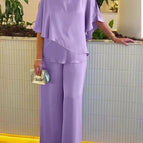 PURPLE / XL