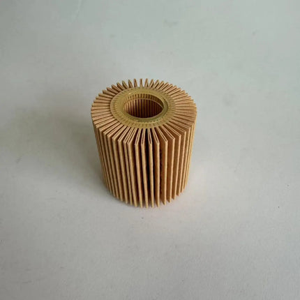 LEWEDA High Quality 04152-31090 Oil Filter For Toyota Camry RAV4 Highlander Lexus RX350 Replace 04152-YZZA1 04152-37010