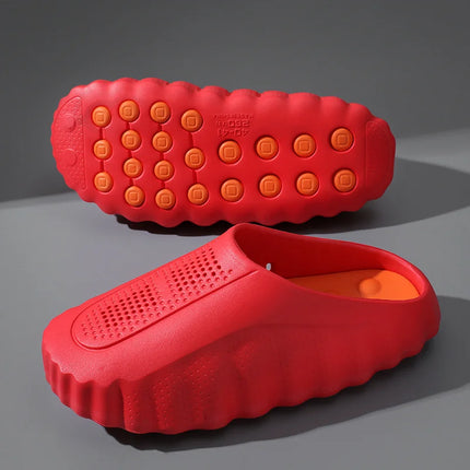 Men Mind 001 Slippers Desginer Ice Green Man 002 Black Summer Beach Red Slipper Women Blackened Blue Sports Shoes Comfort Shoes