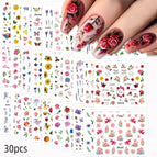 30pcs
