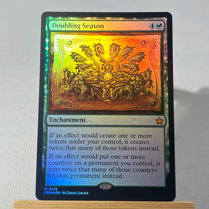 TDM DEF PSPL FDN J25 FOIL6-02 Tcg proxy magic cards Ugin, Eye of the Storms Elspeth, Storm Slayer Radiant Lotus gather