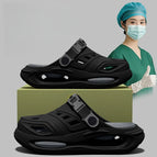 black / 40-41