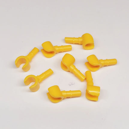 100pcs DIY MOC For 983 Building block parts For Body Part Hand