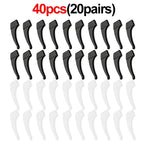 Back White 20pairs