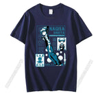 Navy blue / S