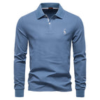 jean blue / S / China Mainland