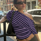 PURPLE / XS