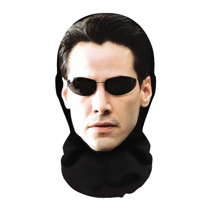 New 3D  Funny Elastic Realistic Celebrity Mask Visualized Masks Full Face Cosplay Balaclava Halloween Party Props Headcovers