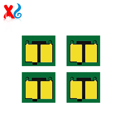 US 210A 210X W2100A Toner Cartridge Chip For HP Color LaserJet Pro 4201dw 4201dn MFP 4301dw 4301dn 4301fdw W2102X 1.8K 2K