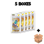 5 Boxes / In Stock
